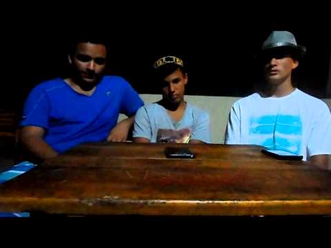 Momento Gabiru #3 - Conhecendo os Gabirus!