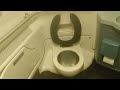 MTA Metro North Railroad M7 Restroom