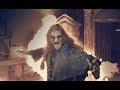 POWERWOLF Fire Forgive Official Video Napalm Records