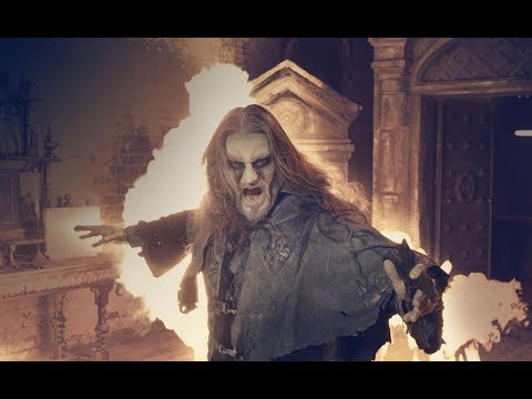 Touch of Evil, Powerwolf Wiki