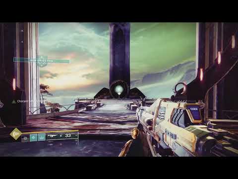 Missing Cocoon (Story Mission) Dialogue, Cutscene and Interactions - Destiny 2