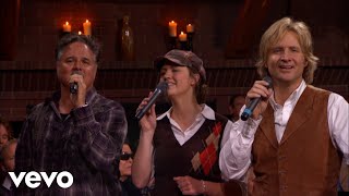Bill &amp; Gloria Gaither - Sometimes Alleluia (Live)
