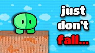 I Played The Worlds Most Stressful Learning Game...