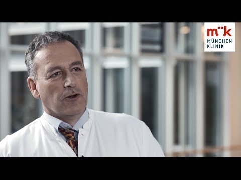 Klinik für Physikalische Therapie und Rehabilitation in München