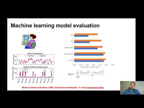 Towards Trust-Augmented Visual Analytics for Data-Driven Energy Modeling