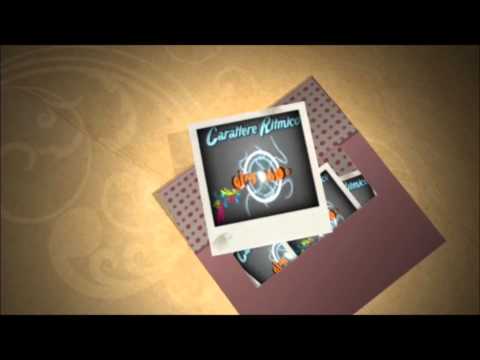 Giry 360° - Carattere Ritmico  - New Album 2013 (Preview)