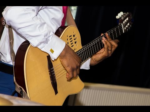 JUNIOR MAMAY Asaph intégralité concert à Bruxelles . Full HD