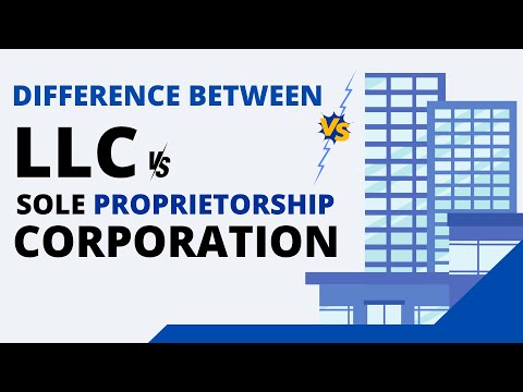 What is Limited Liability Company Basics of LLCs