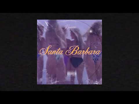 nassím - Santa Barbara (Audio Officiel)