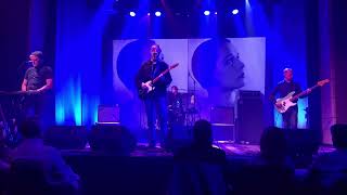 The Ocean Blue - ‘Vanity Fair’ in Park City on 1/16/26