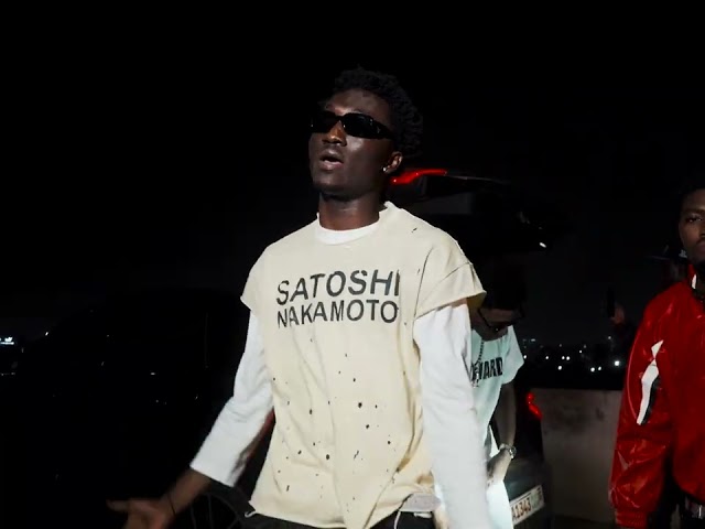 RICCH KID – My Dawg ( Official Video ) Ft Kay flip & MILONA