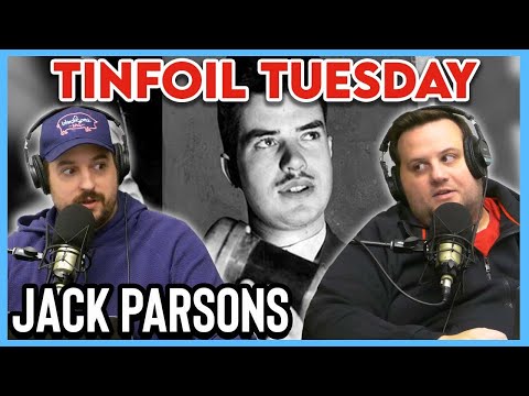 The Dark History Behind NASA's Jet Propulsion Laboratory