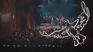 &quot;Ain&#39;t No Grave / Alive Forever Amen&quot; // Travis Cottrell feat. Elicia Brown // Live