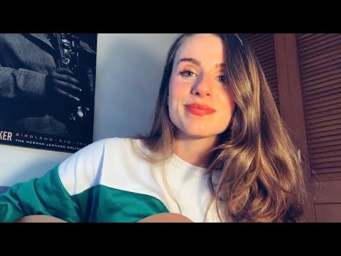 I wanna dance with somebody / Girls just wanna have fun ( Acoustic mashup)