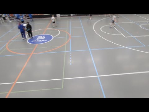 Karhut P12 vs. Karhut Beast 11.2.2023