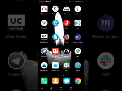 How to make ringtone ||Honor 7x|| 2019