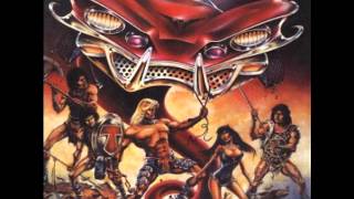 Thor - Rock The City (Live In Detroit)