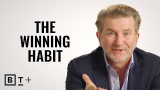 This one trait differentiates people who succeed and people who fail | Robert Herjavec