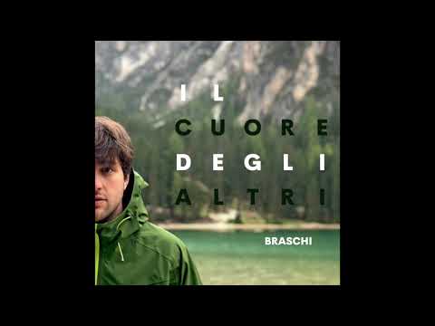 Braschi - Il cuore degli altri live RaiRadio1 Music Club