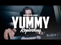 Whisnu Santika, Bravy - Yummy ( Koploskuy Edit )