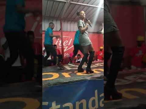 Tremaya's performances are just so amazing