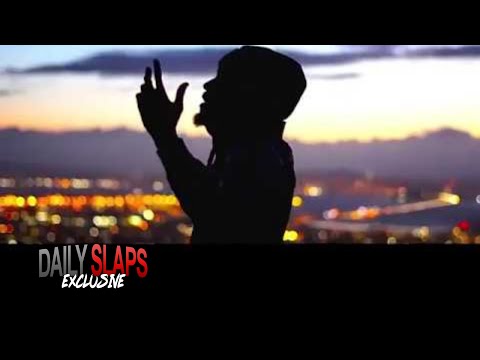 Paidro Classic - Stars Freestyle (Official Video) Dir. Shooter7Seven