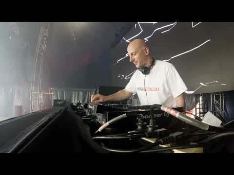 Dreambeats 2025 - Jan Vervloet - Retro Stage