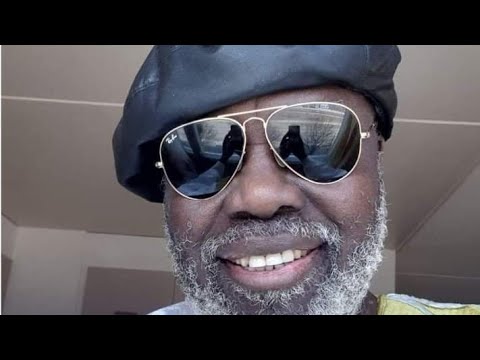 Gambians Mourn Death of Legendary Musician Demba Conta