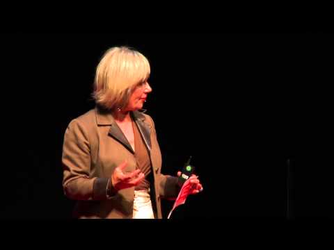 TEDxLondon - Jude Kelly