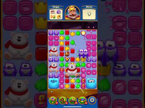 Royal Match Gameplay Level 4216-4230