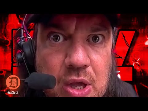 Paul Heyman Shoots On ECW on TNN - DEADLOCK Podcast Retro Review