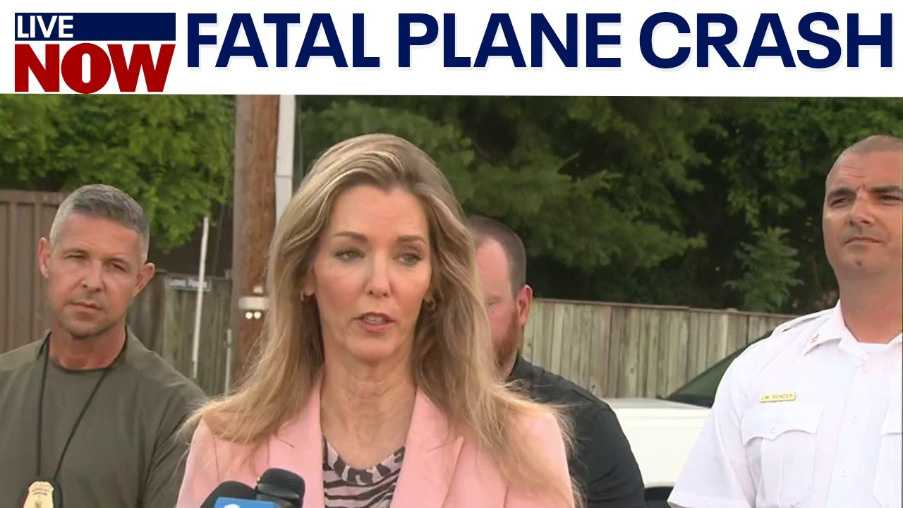 3 killed in Maryland plane crash