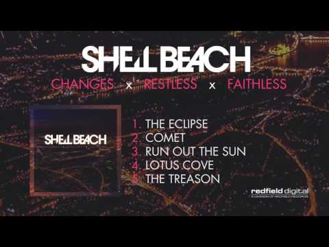 RFD 041: 01 SHELL BEACH - The Eclipse