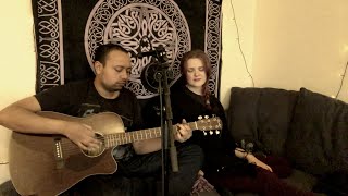 Willie/Lukas Nelson - Every Time He Drinks He Thinks of Her (Cover)