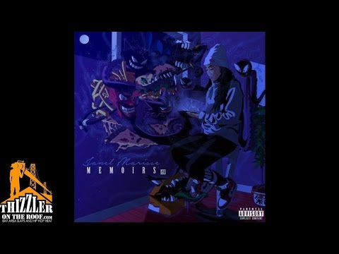 Janel Marisse ft. LoveRance - That Girl [Prod. Jay Run] [Thizzler.com]