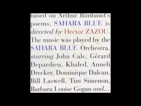 Hector Zazou "Ophélie"