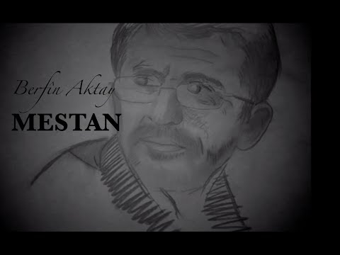 BERFİN AKTAY - MESTAN
