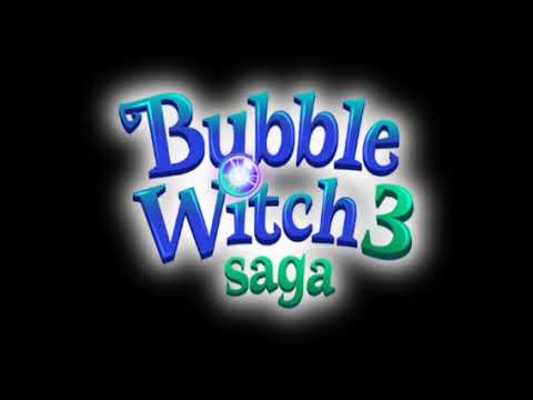Bubble witch 3 saga sound effect music
