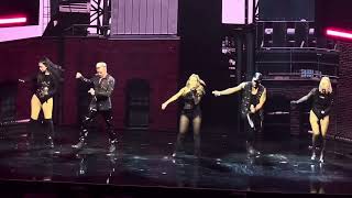 S Club - These Are The Days | The Good Times Tour (1080p HD)