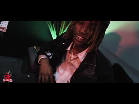 BlastShawty Ft. Rizzoo Rizzoo - Checkers (Exclusive By: @HalfpintFilmz)