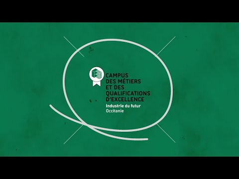 LE RENDEZ-VOUS DE L'INDUSTRIE DU FUTUR : clip vidéo diffusé durant l'évènement du 2 décembre 2025