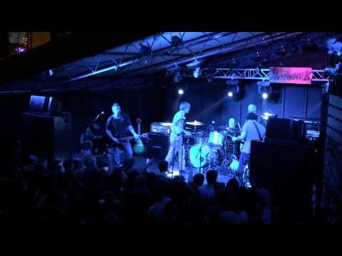 Moistboyz - Austin, TX 2014