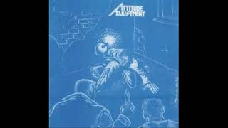 Attitude Adjustment - To Be Different
