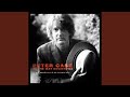 Blue Distance (Live on Folkscene)