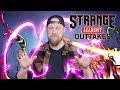 Magic Tricks with Skottie Young!