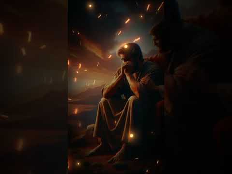 Superando Provações com Fé – Lições de Davi e Outros Heróis da Bíblia