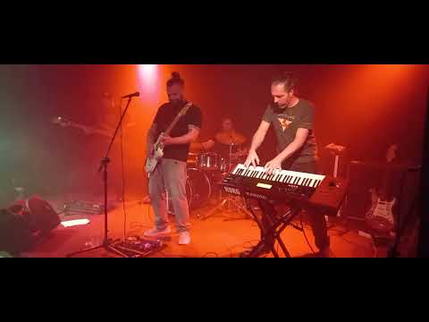 Jimi Triple B's 666 Blues Band - "Devil's Got My Number" Live at Yugošped 17.05.2024.