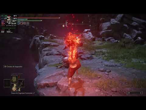 Elden Ring no Arch Linux | Quase nos requisitos recomendados! GTX1070 e i7 7700k