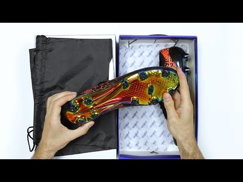 UNBOXING: Joma PROPULSION LITE / Las botas más ligera de la marca española