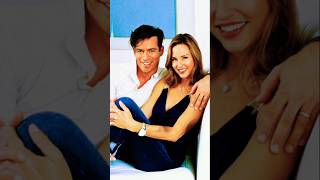 Harry Connick Jr 30 Years Marriage to Jill Goodacre &amp; 3 Children #hollywood #shorts #celebrity